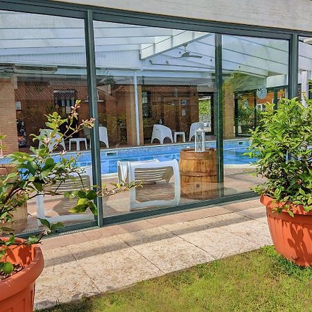 Fontana Oasis Apartments Castelnuovo del Garda Bagian luar foto