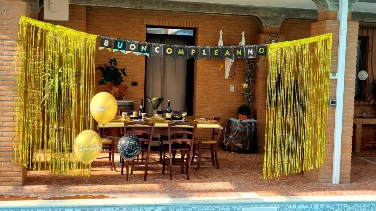 Fontana Oasis Apartments Castelnuovo del Garda Bagian luar foto