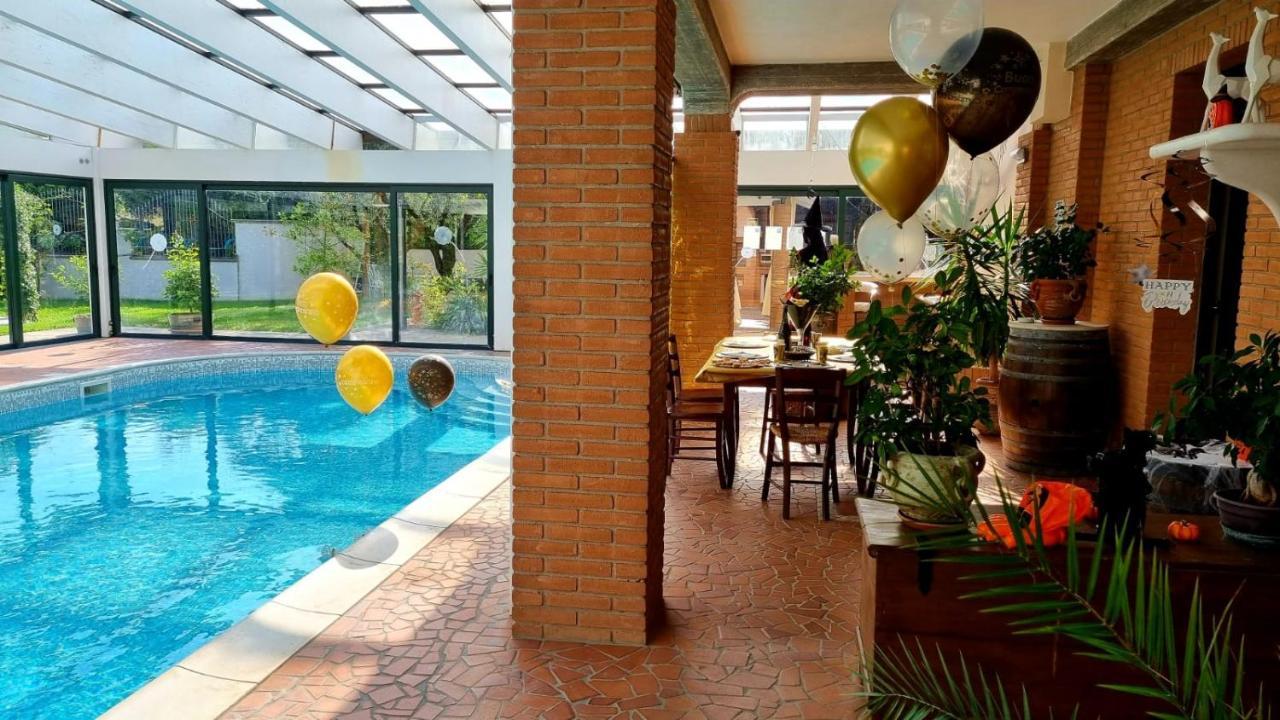 Fontana Oasis Apartments Castelnuovo del Garda Bagian luar foto