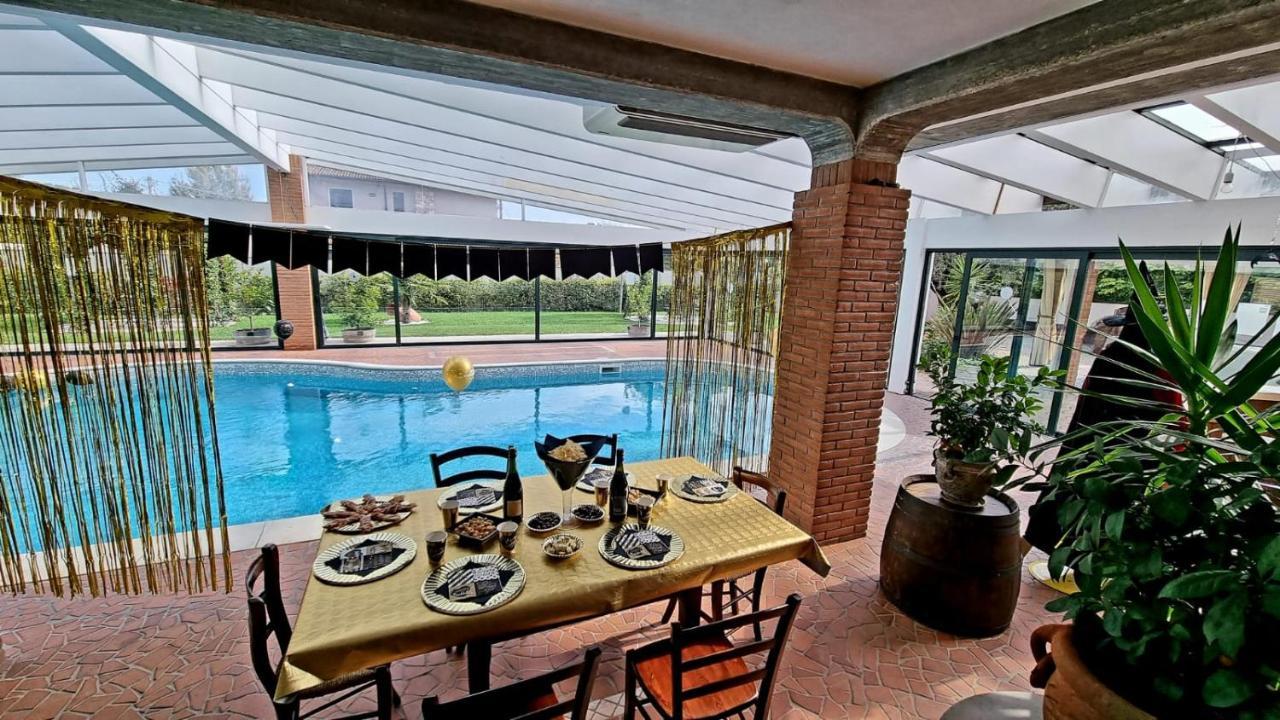 Fontana Oasis Apartments Castelnuovo del Garda Bagian luar foto