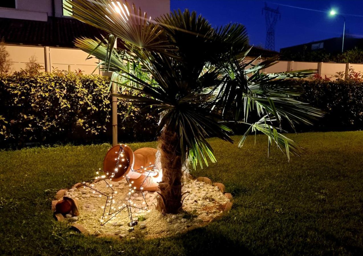 Fontana Oasis Apartments Castelnuovo del Garda Bagian luar foto