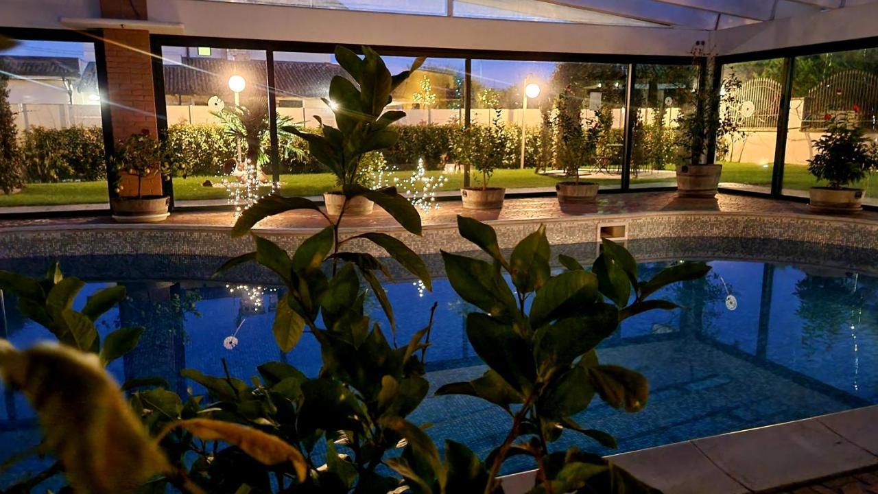 Fontana Oasis Apartments Castelnuovo del Garda Bagian luar foto