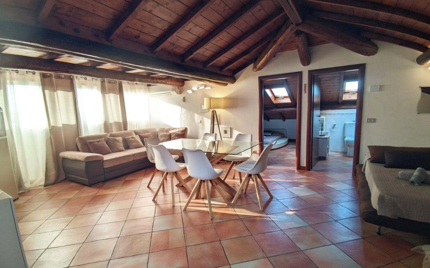 Fontana Oasis Apartments Castelnuovo del Garda Ruang foto