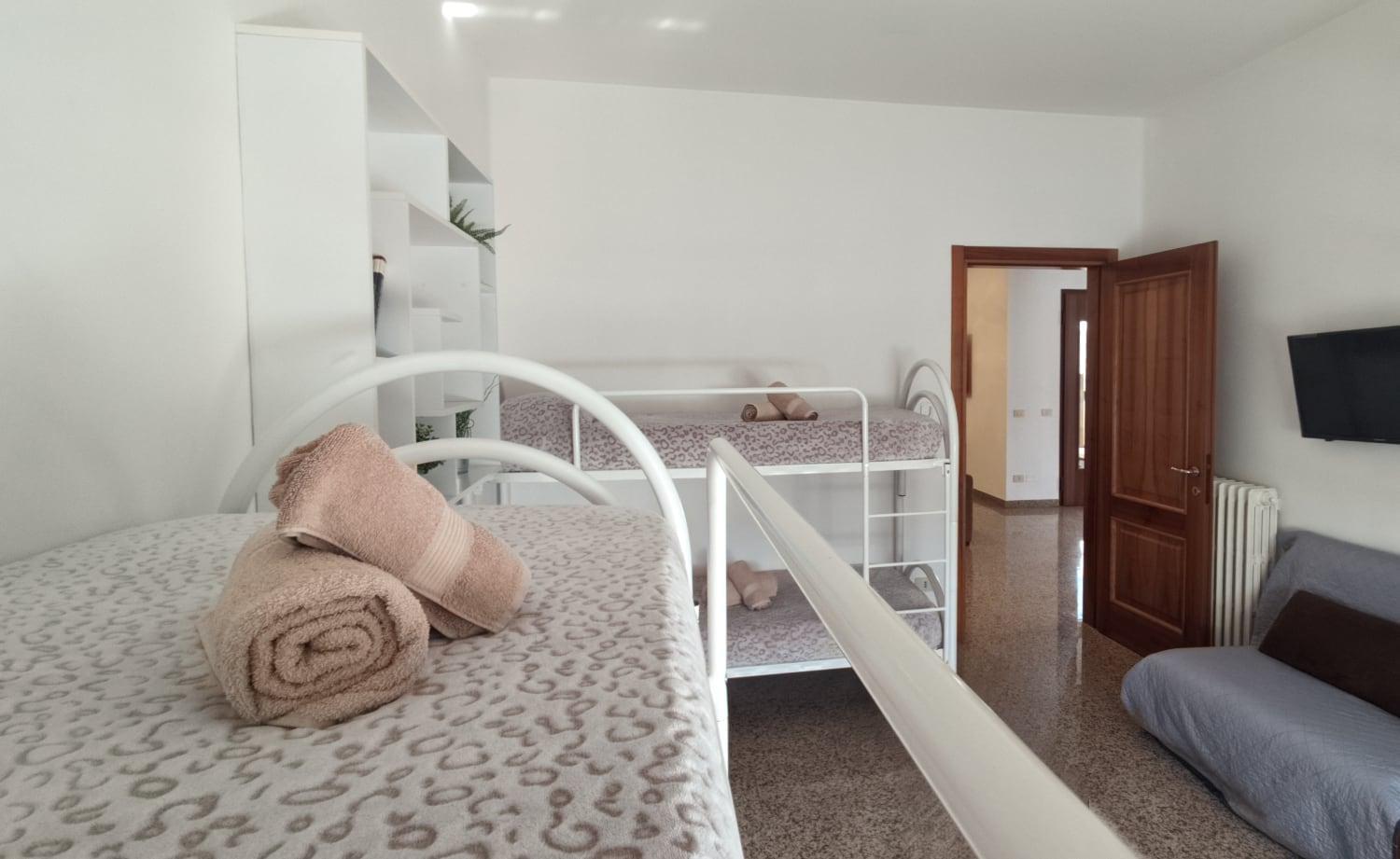 Fontana Oasis Apartments Castelnuovo del Garda Ruang foto